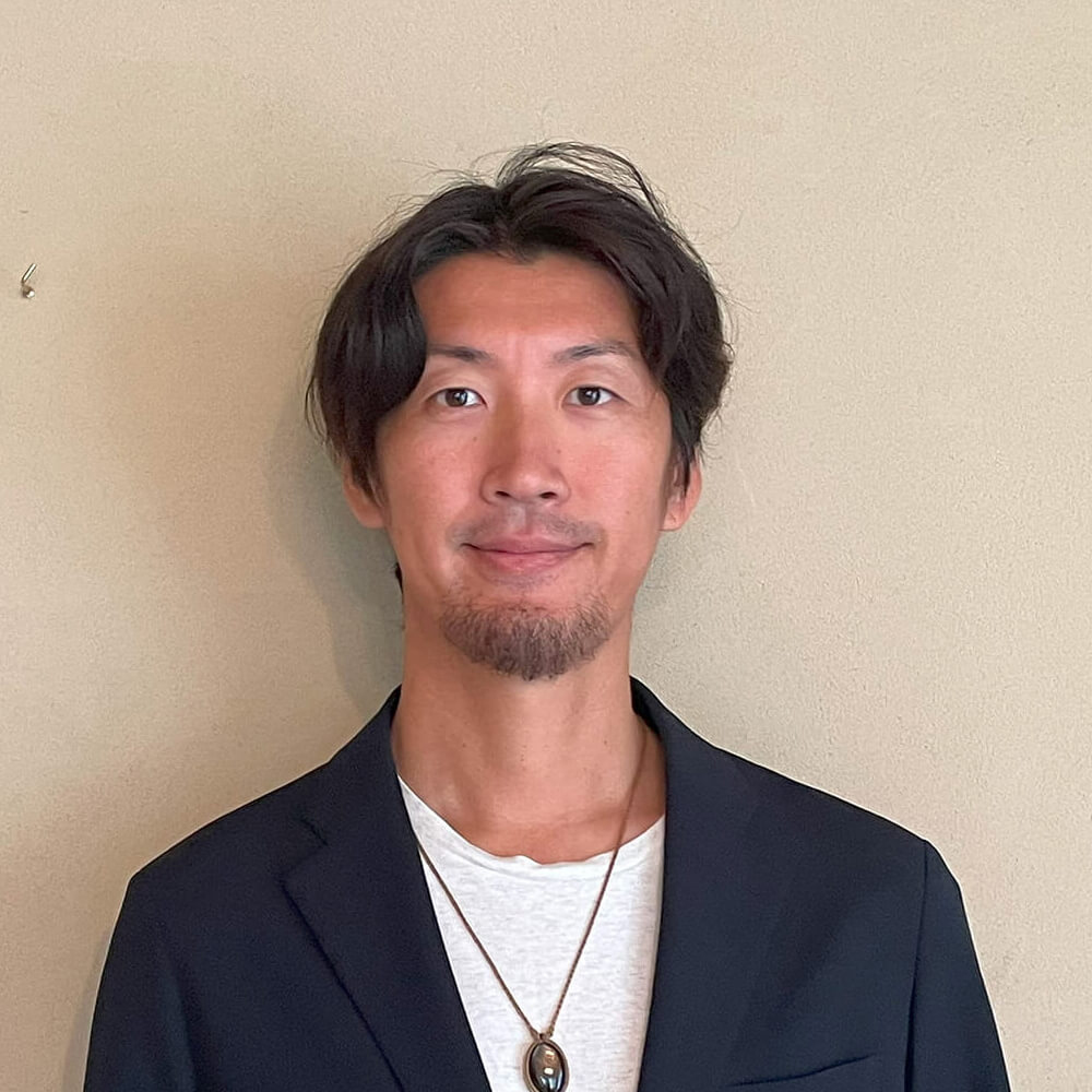 花井 豊