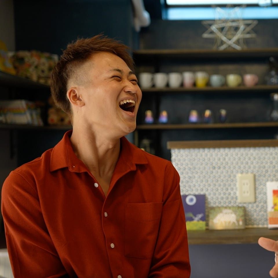 林 大志
