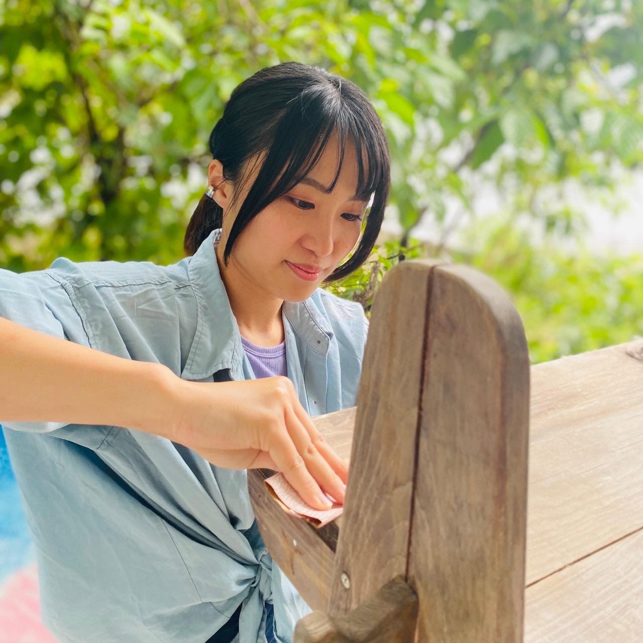 中嶋 浩子